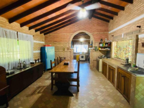 Tupasy Renda